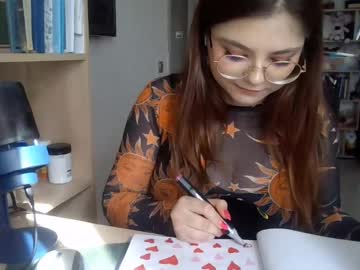 Sugar_Night_Twinkle_Hehe Chaturbate stream image from June 27, 2025