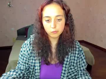 Sweets_Angela Chaturbate stream image from June 27, 2025