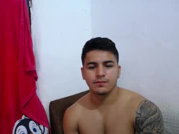 Theboy_Horny1 Chaturbate stream image from June 27, 2025