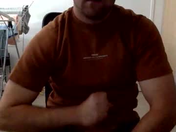 Timomike Chaturbate stream image from June 27, 2025