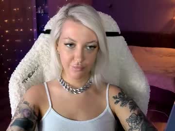 Tykioty_Miley Chaturbate stream image from June 27, 2025