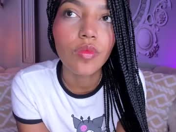 Violeth__Passionate Chaturbate stream image from June 27, 2025