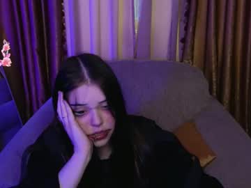 Ashleyskarlett Chaturbate stream image from June 27, 2025