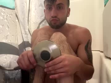 Crazydill28 Chaturbate stream image from June 27, 2025