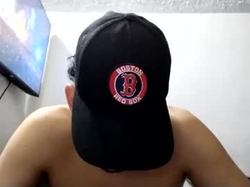 Dickbig24cms Chaturbate stream image from June 27, 2025