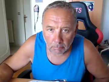 Didoux42 Chaturbate stream image from June 27, 2025