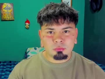 Gaara_Tt Chaturbate stream image from June 27, 2025