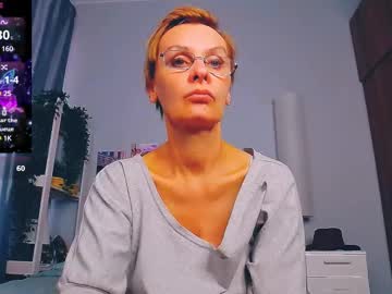 Helgahimmele Chaturbate stream image from June 27, 2025