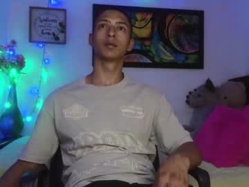 Jack_Strongarms Chaturbate stream image from June 27, 2025