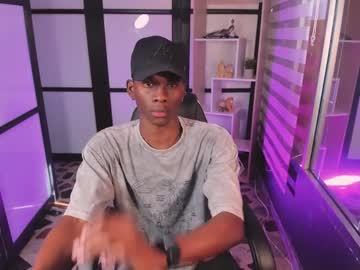Jacksonmuller_ Chaturbate stream image from June 27, 2025