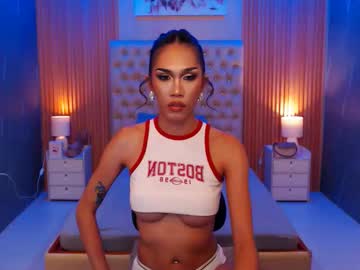 Jynxocean Chaturbate stream image from June 27, 2025