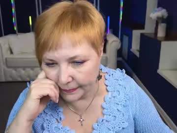 Kira_Kennet Chaturbate stream image from June 27, 2025