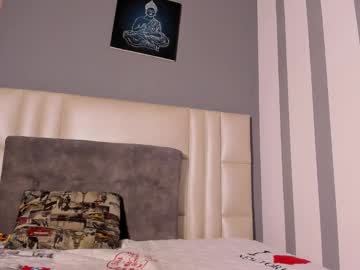 Michel_Jonexx Chaturbate stream image from June 27, 2025
