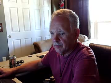 Midwestdad09 Chaturbate stream image from June 27, 2025