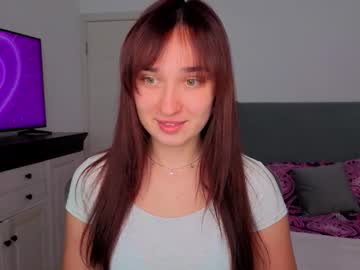 Niagame Chaturbate stream image from June 27, 2025