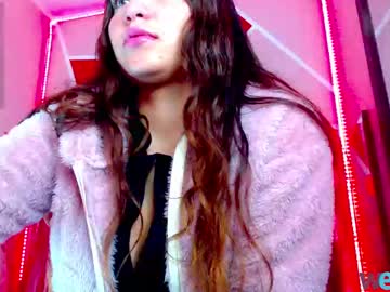 Rouse_Dolly Chaturbate stream image from June 27, 2025