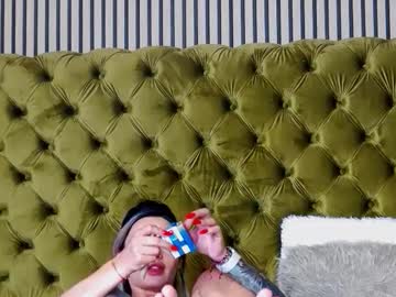 Tiffanymaze Chaturbate stream image from June 27, 2025