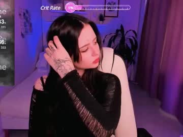 Vilda_Schmidt Chaturbate stream image from June 27, 2025