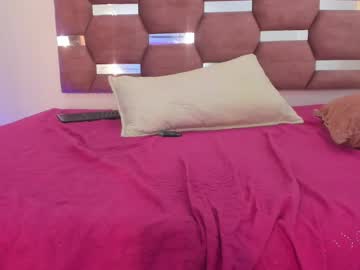 Anthonella_Sloan Chaturbate stream image from June 27, 2025