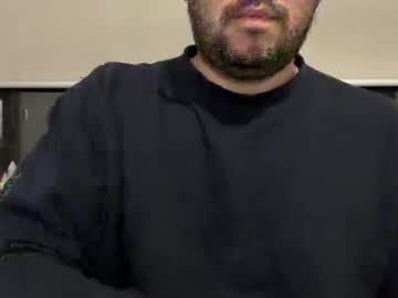 Babychinoo Chaturbate stream image from June 27, 2025
