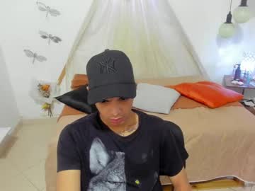 Brand_Hades Chaturbate stream image from June 27, 2025