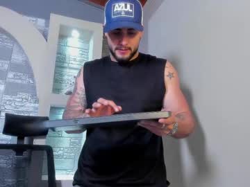 Dominic_De_Luca Chaturbate stream image from June 27, 2025