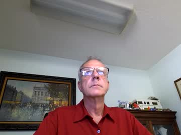 Justadad4u Chaturbate stream image from June 27, 2025