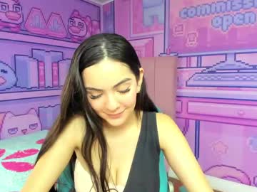 Milk_Candy16 Chaturbate stream image from June 27, 2025