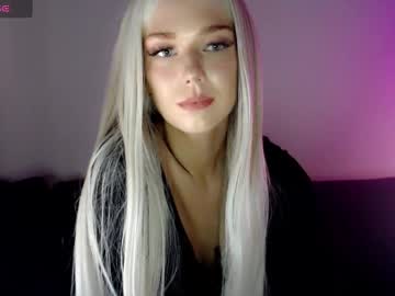 Pervyblonde Chaturbate stream image from June 27, 2025