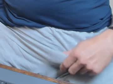 Rockhardff Chaturbate stream image from June 27, 2025
