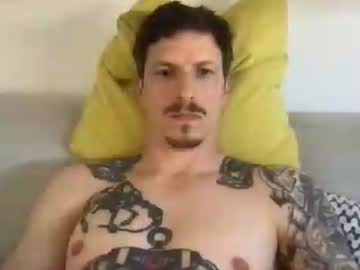 Wow_Justwow Chaturbate stream image from June 27, 2025