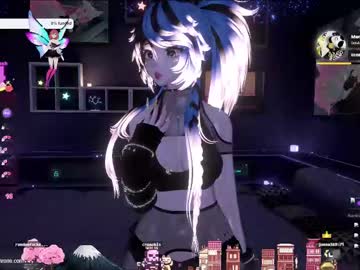 Bowsette_ Chaturbate stream image from June 27, 2025