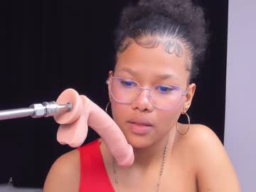 Brhisney_ Chaturbate stream image from June 27, 2025