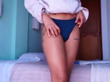 Gabrisaenz Chaturbate stream image from June 27, 2025