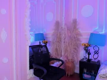 Lisy_Hoffman Chaturbate stream image from June 27, 2025