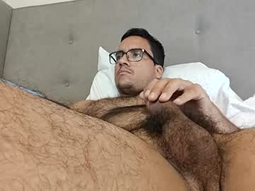 Oscolorado Chaturbate stream image from June 27, 2025