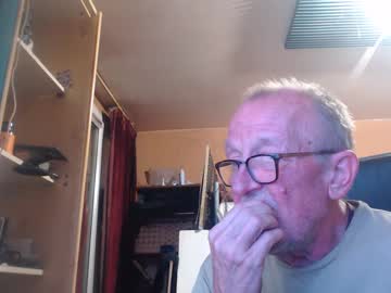 Pascal8881 Chaturbate stream image from June 27, 2025