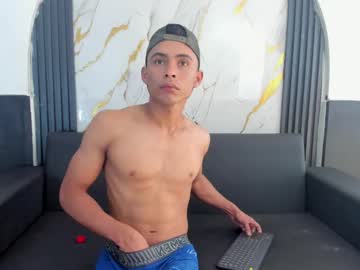 Randyforest Chaturbate stream image from June 27, 2025