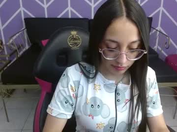 Stefania_Rousse Chaturbate stream image from June 27, 2025