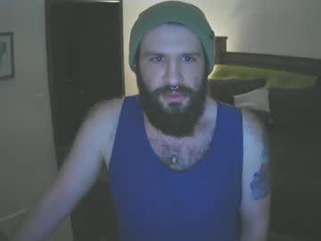 Touchysubject Chaturbate stream image from June 27, 2025