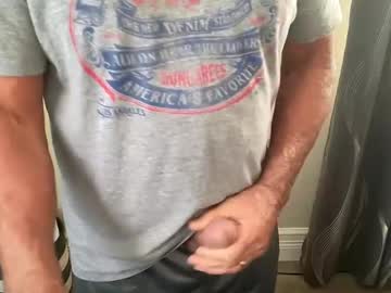 Umakemecumto Chaturbate stream image from June 27, 2025