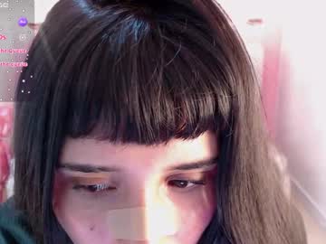 Allyssa_Bellini_S Chaturbate stream image from June 27, 2025