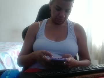 Ariannaloovel Chaturbate stream image from June 27, 2025