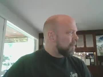 Bulldog302w Chaturbate stream image from June 27, 2025