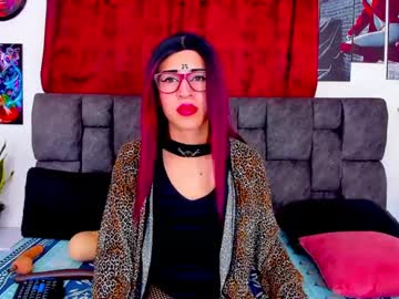 Cataliinacastro Chaturbate stream image from June 27, 2025