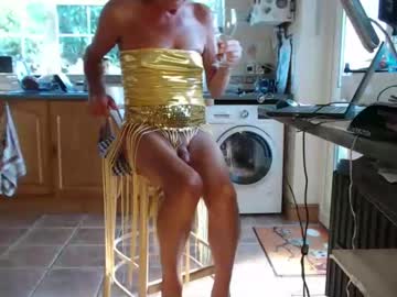 Christine888 Chaturbate stream image from June 27, 2025