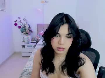 Linda_Zaam8386 Chaturbate stream image from June 27, 2025