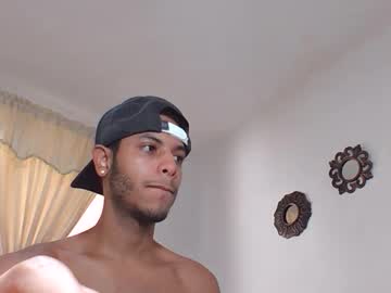 Manuel444rl Chaturbate stream image from June 27, 2025