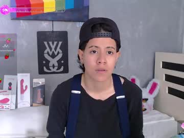 Mich_Xgirl Chaturbate stream image from June 27, 2025