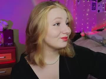 Miss_Ida Chaturbate stream image from June 27, 2025